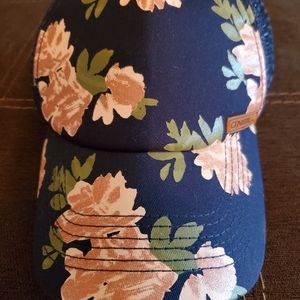 Women's Oneill hat